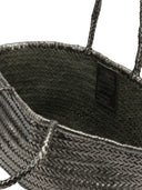 Dragon Diffusion "Triple Jump" Medium Shoulder Bag