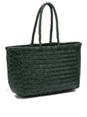 Dragon Diffusion "Triple Jump" Medium Shoulder Bag