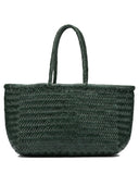 Dragon Diffusion "Triple Jump" Medium Shoulder Bag