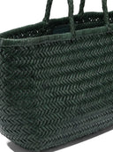 Dragon Diffusion "Triple Jump" Medium Shoulder Bag