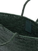 Dragon Diffusion "Triple Jump" Medium Shoulder Bag