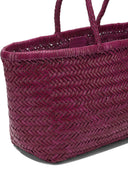 Dragon Diffusion "Triple Jump" Medium Shoulder Bag