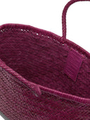 Dragon Diffusion "Triple Jump" Medium Shoulder Bag