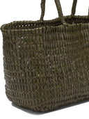 Dragon Diffusion "Terrafino" Medium Handbag