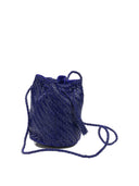 Dragon Diffusion "Pom Pom Double Jump" Mini Shoulder Bag