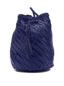 Dragon Diffusion "Pom Pom Double Jump" Mini Shoulder Bag