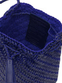 Dragon Diffusion "Pom Pom Double Jump" Mini Shoulder Bag