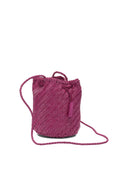 Dragon Diffusion "Pom Pom Double Jump" Mini Shoulder Bag