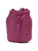 Dragon Diffusion "Pom Pom Double Jump" Mini Shoulder Bag