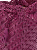 Dragon Diffusion "Pom Pom Double Jump" Mini Shoulder Bag