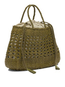 Dragon Diffusion "Santa Cano" Medium Handbag