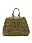 Dragon Diffusion "Santa Cano" Medium Handbag