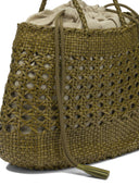 Dragon Diffusion "Santa Cano" Medium Handbag