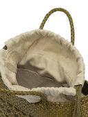 Dragon Diffusion "Santa Cano" Medium Handbag