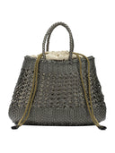 Dragon Diffusion "Santa Cano" Medium Handbag