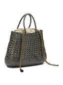 Dragon Diffusion "Santa Cano" Medium Handbag