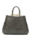Dragon Diffusion "Santa Cano" Medium Handbag
