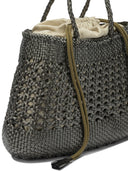 Dragon Diffusion "Santa Cano" Medium Handbag