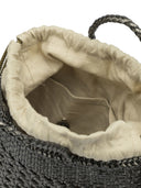 Dragon Diffusion "Santa Cano" Medium Handbag