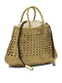 Dragon Diffusion "Santa Cano" Medium Handbag