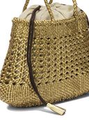 Dragon Diffusion "Santa Cano" Medium Handbag