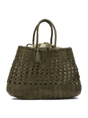 Dragon Diffusion "Santa Cano" Medium Handbag