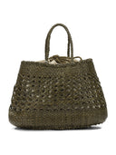 Dragon Diffusion "Santa Cano" Medium Handbag
