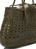 Dragon Diffusion "Santa Cano" Medium Handbag