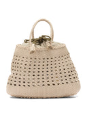 Dragon Diffusion "Santa Cano" Medium Handbag