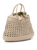 Dragon Diffusion "Santa Cano" Medium Handbag