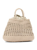 Dragon Diffusion "Santa Cano" Medium Handbag