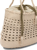 Dragon Diffusion "Santa Cano" Medium Handbag