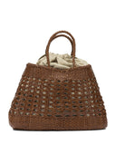 Dragon Diffusion "Santa Cano" Medium Handbag