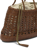 Dragon Diffusion "Santa Cano" Medium Handbag