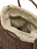 Dragon Diffusion "Santa Cano" Medium Handbag