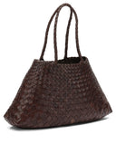 Dragon Diffusion "Santa Croce" Large Handbag