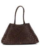 Dragon Diffusion "Santa Croce" Large Handbag