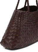 Dragon Diffusion "Santa Croce" Large Handbag