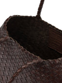 Dragon Diffusion "Santa Croce" Large Handbag