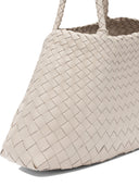 Dragon Diffusion "Santa Croce" Large Handbag