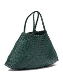 Dragon Diffusion "Santa Croce" Medium Handbag