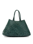 Dragon Diffusion "Santa Croce" Medium Handbag