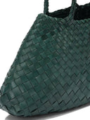 Dragon Diffusion "Santa Croce" Medium Handbag