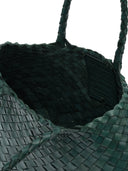 Dragon Diffusion "Santa Croce" Medium Handbag