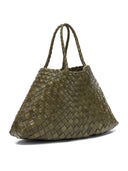 Dragon Diffusion "Santa Croce" Medium Handbag