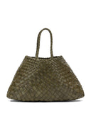 Dragon Diffusion "Santa Croce" Medium Handbag