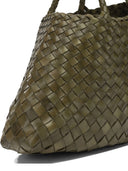 Dragon Diffusion "Santa Croce" Medium Handbag