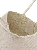 Dragon Diffusion "Santa Croce" Medium Handbag