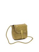 Dragon Diffusion "Mini City Bag" Small Crossbody Bag