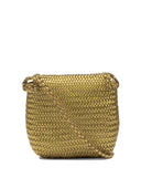 Dragon Diffusion "Mini City Bag" Small Crossbody Bag